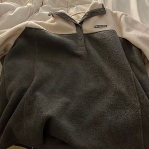 Columbia fleece
